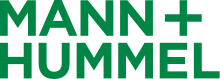 Mann Hummel Logosu