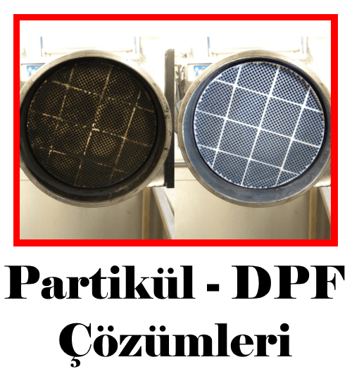 DPF Çözümleri