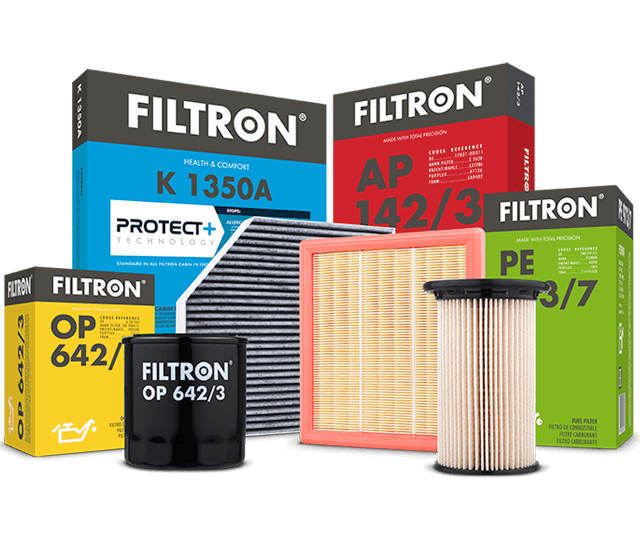 Filtron Filter